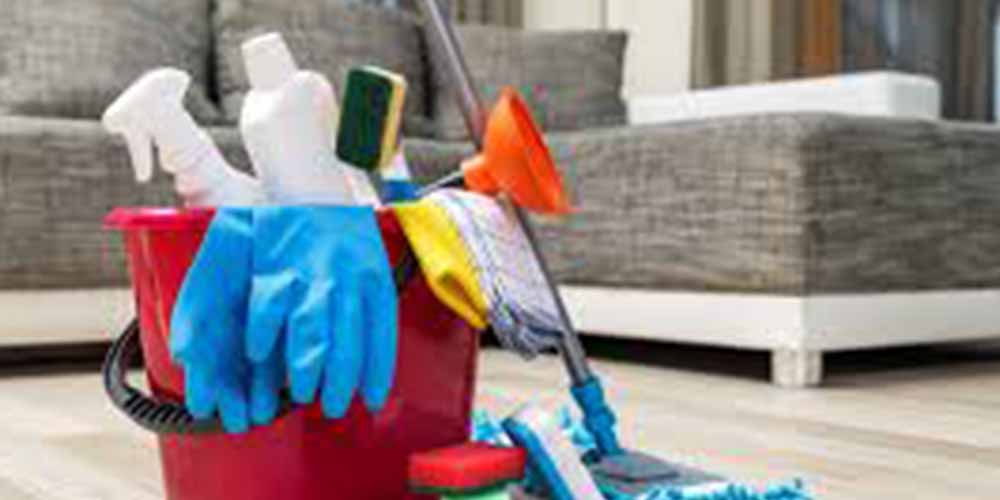 Turnover Cleaning