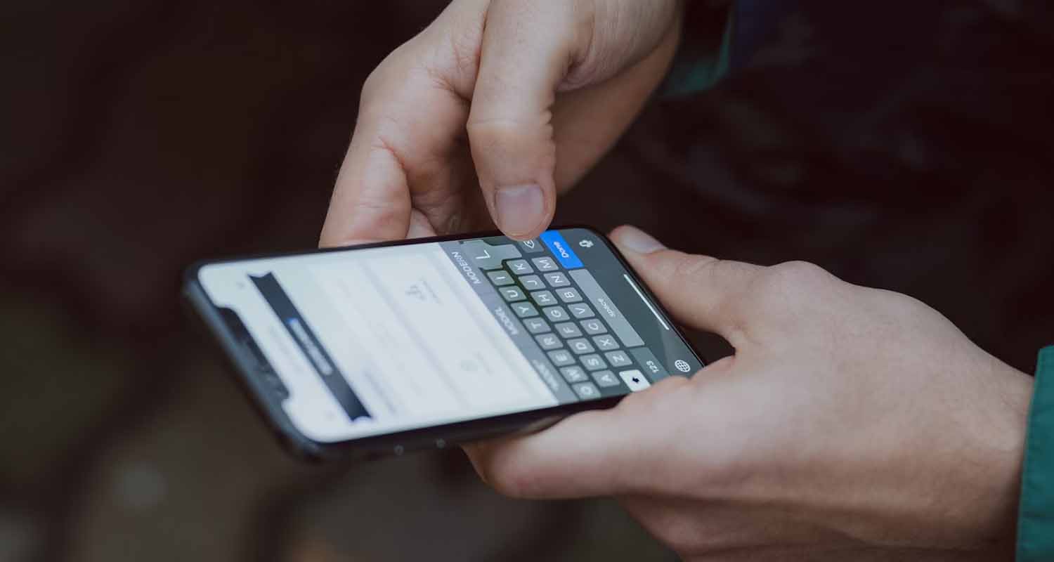 Customer support for cleaning services