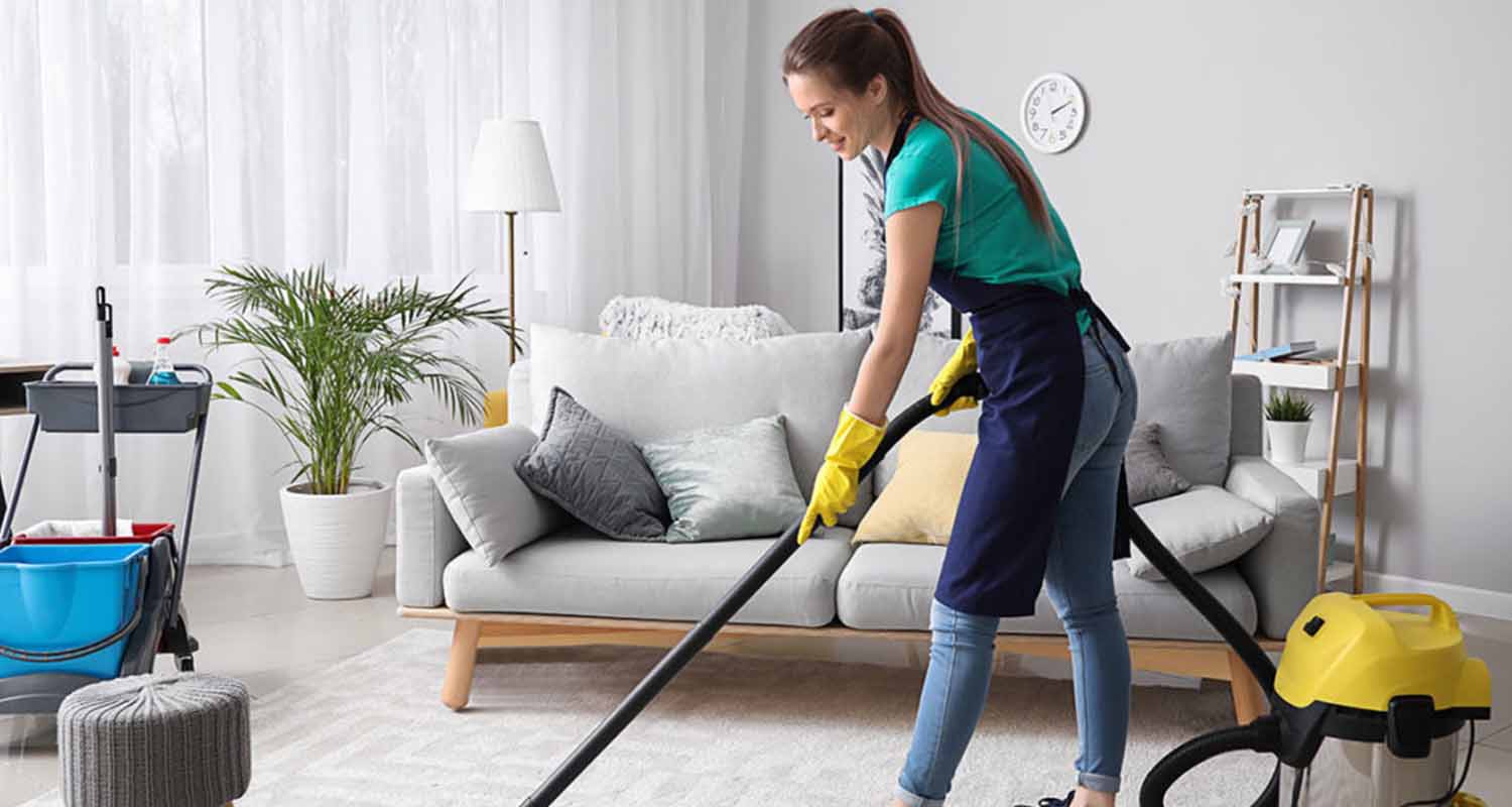 Airbnb Cleaning Service